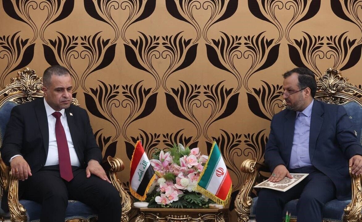 iraq
