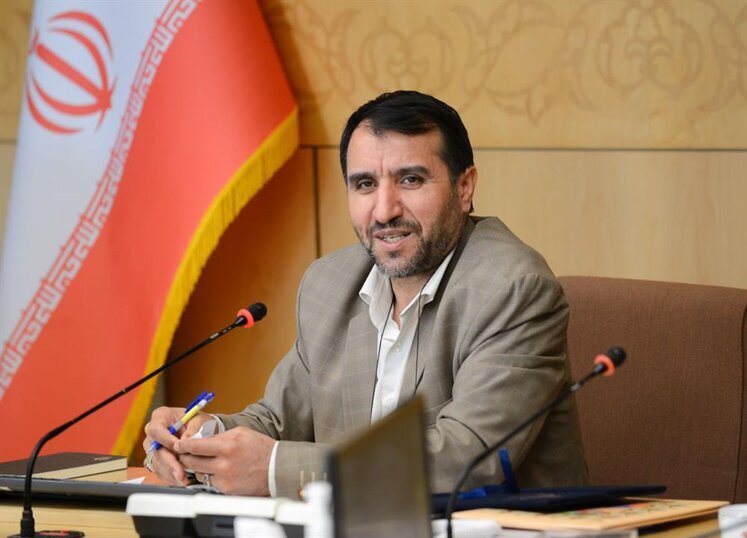 Shahmirzaei