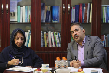 WHO advisor hails Iran’s nursing achievements