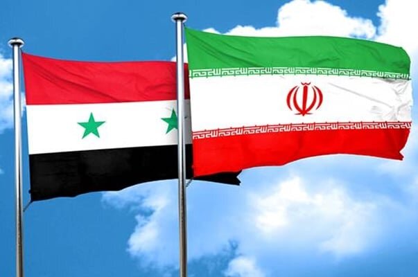 Syria