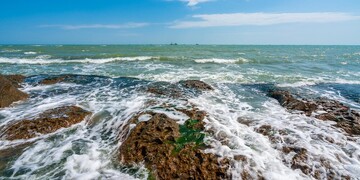 Tehran Convention to follow up on Caspian Sea pollution