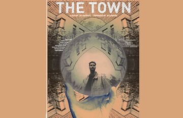 ‘The Town’