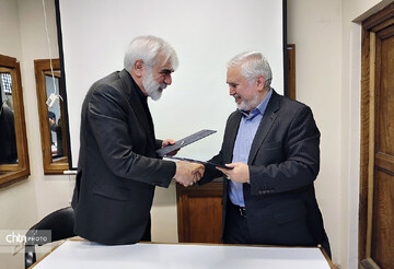 Cultural heritage ministry, ICOMOS ink MOU to beef up cooperation