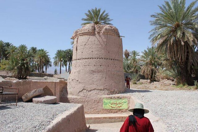 Shahdad: work starts on long-awaited watermill restoration