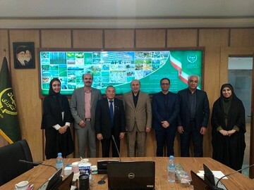 Iran, FAO to expand joint research on plant protection  