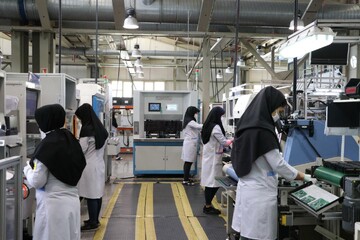 Women's safety, professional activities emphasized after Islamic Revolution