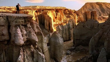 Qeshm Geopark plans to promote sustainable tourism