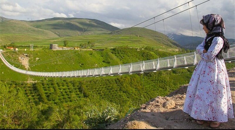 Ardabil to draw more travelers from China