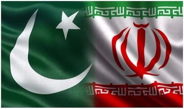 Iran-Pakistan