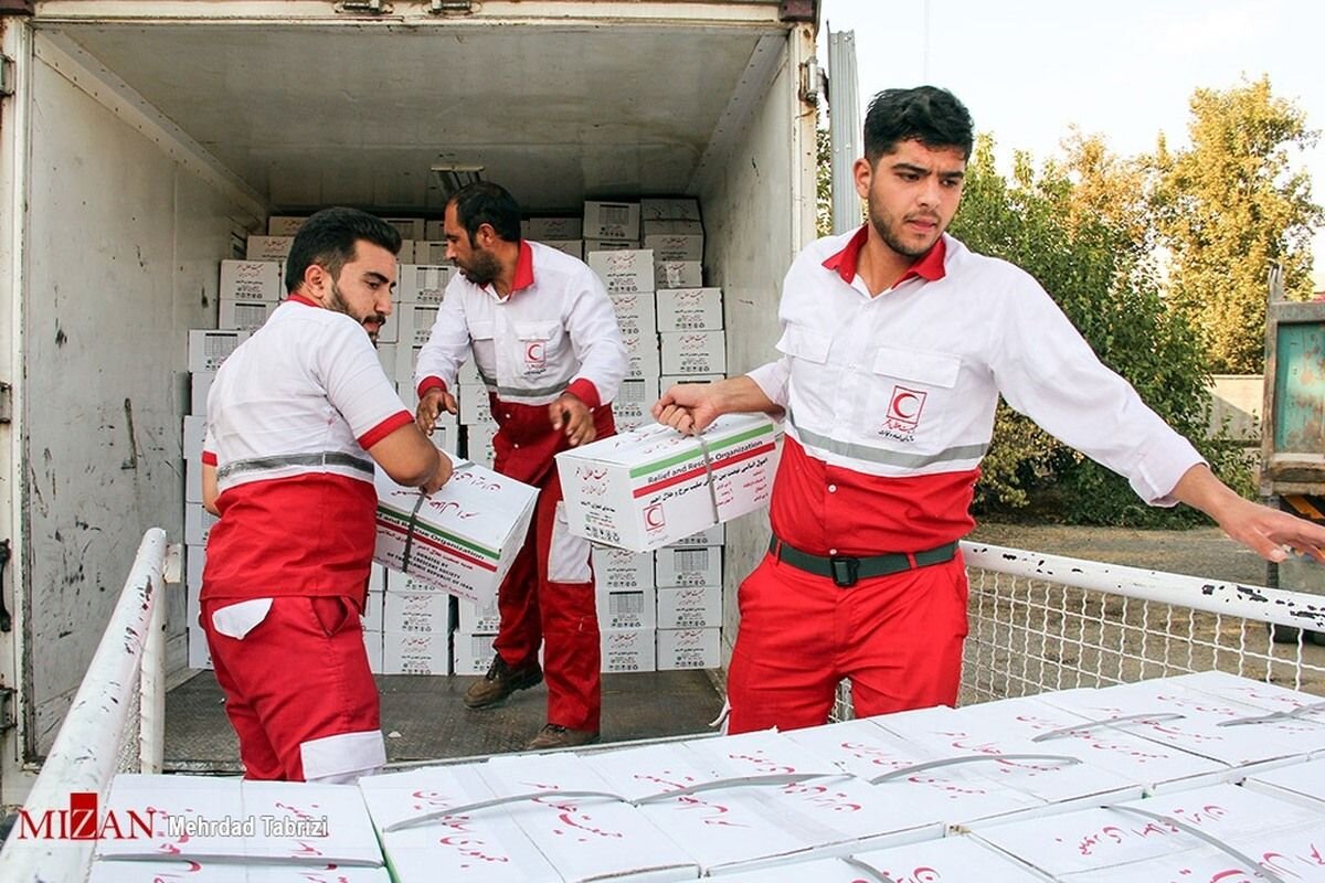 IRCS imports new shipment of medicine for SMA patients