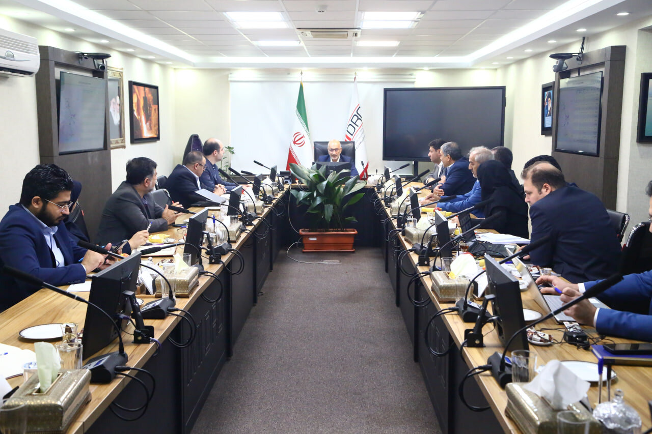Investment plans should be reviewed based on future needs: IMIDRO chief