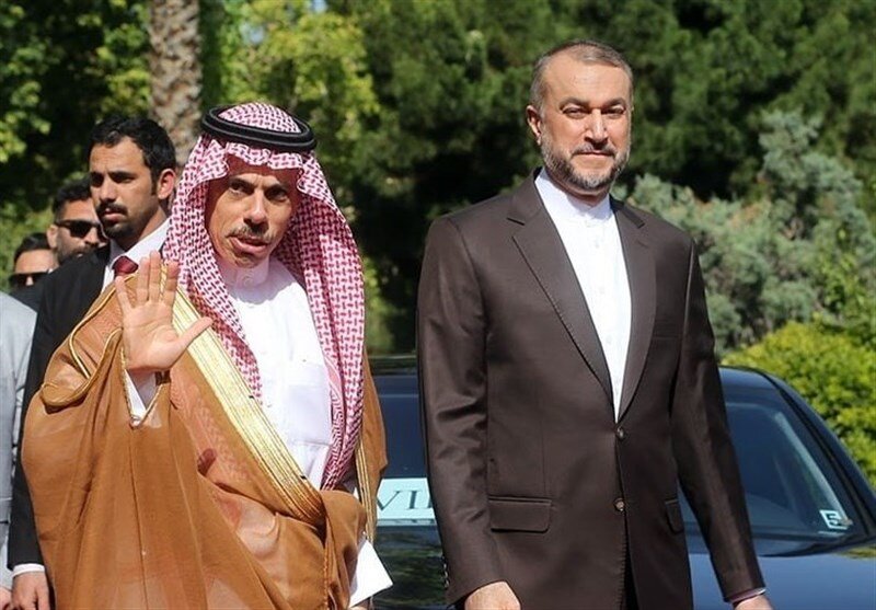 Amir Abdollahian