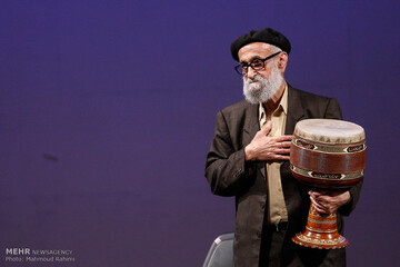 Mohammad Esmaili