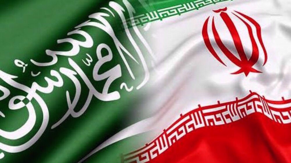 Saudi Arabia