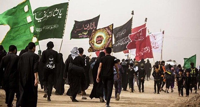 Kermanshah to showcase handicrafts for Arbaeen pilgrims