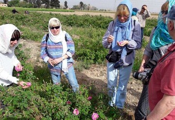 Agritourism: Meybod bids to bring more visitors