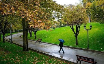 Normal rainfall, more-than-normal temperature forecast for autumn