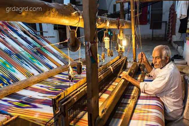 Kashan, Dezful named world crafts cities