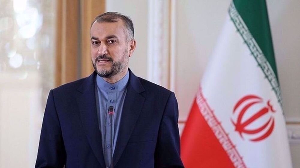 Amir Abdollahian