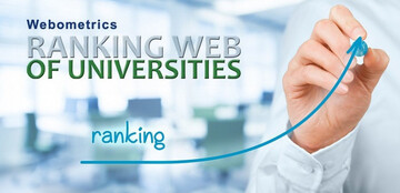 Webometrics puts 440 Iranian universities on World Ranking 2023