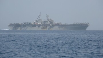 IRGC