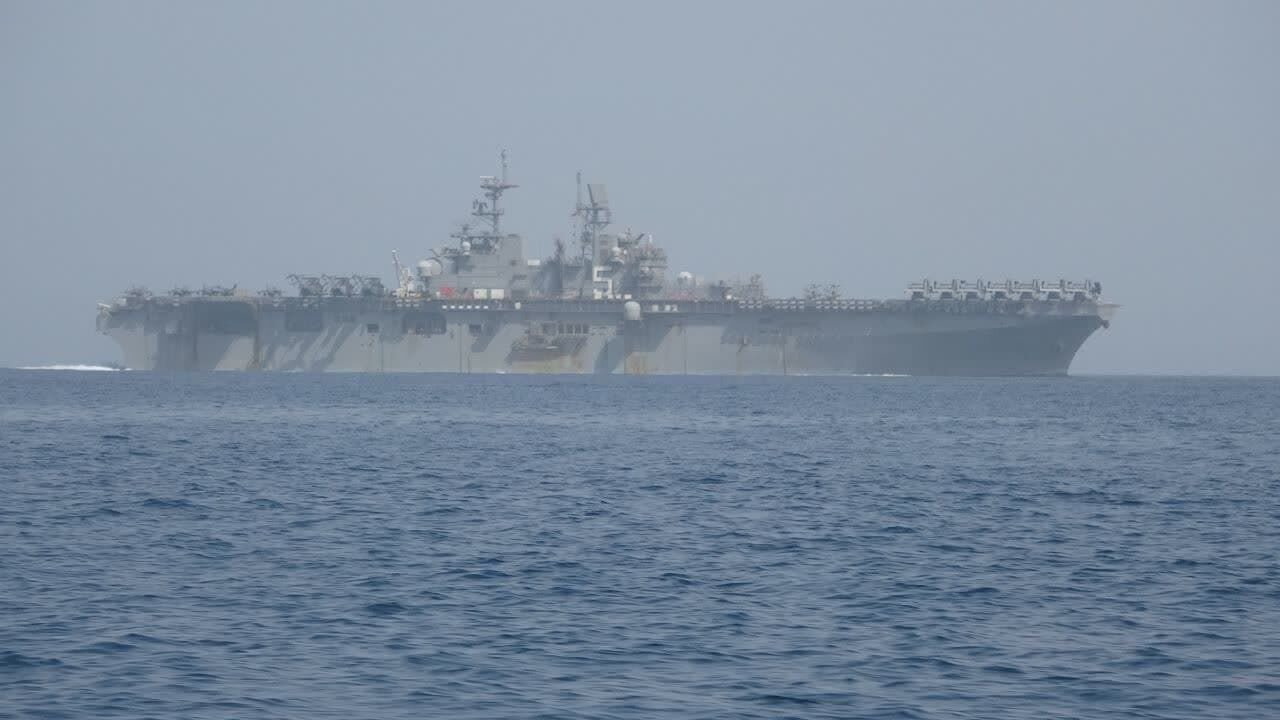 IRGC