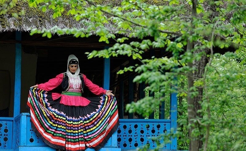 Gilan attractions draw 7 million visitors in 5 months
