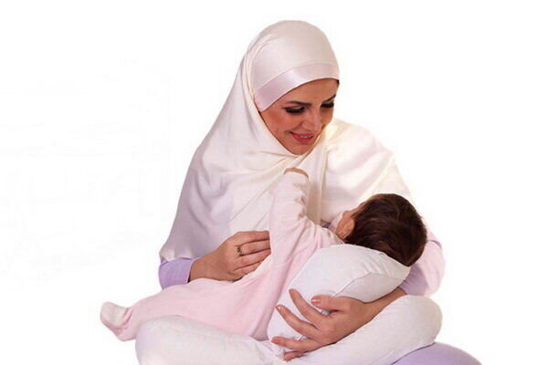 Campaign implemented to highlight breastfeeding