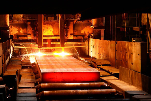 Major steel, mining projects worth $2 billion underway