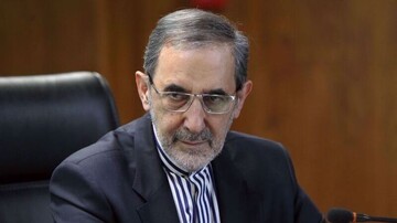 Velayati