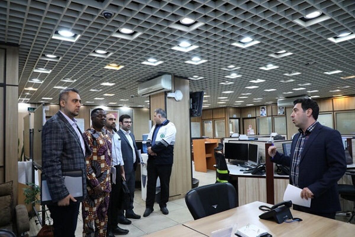 UNDSS highlights cooperation with Tehran in disaster management