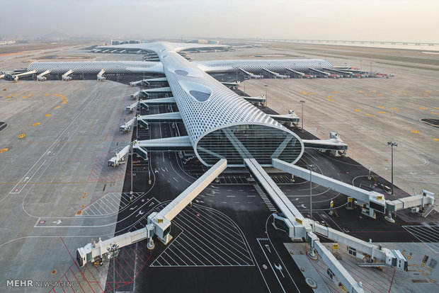 Air Arabia to launch flights connecting Abu Dhabi with Lar
