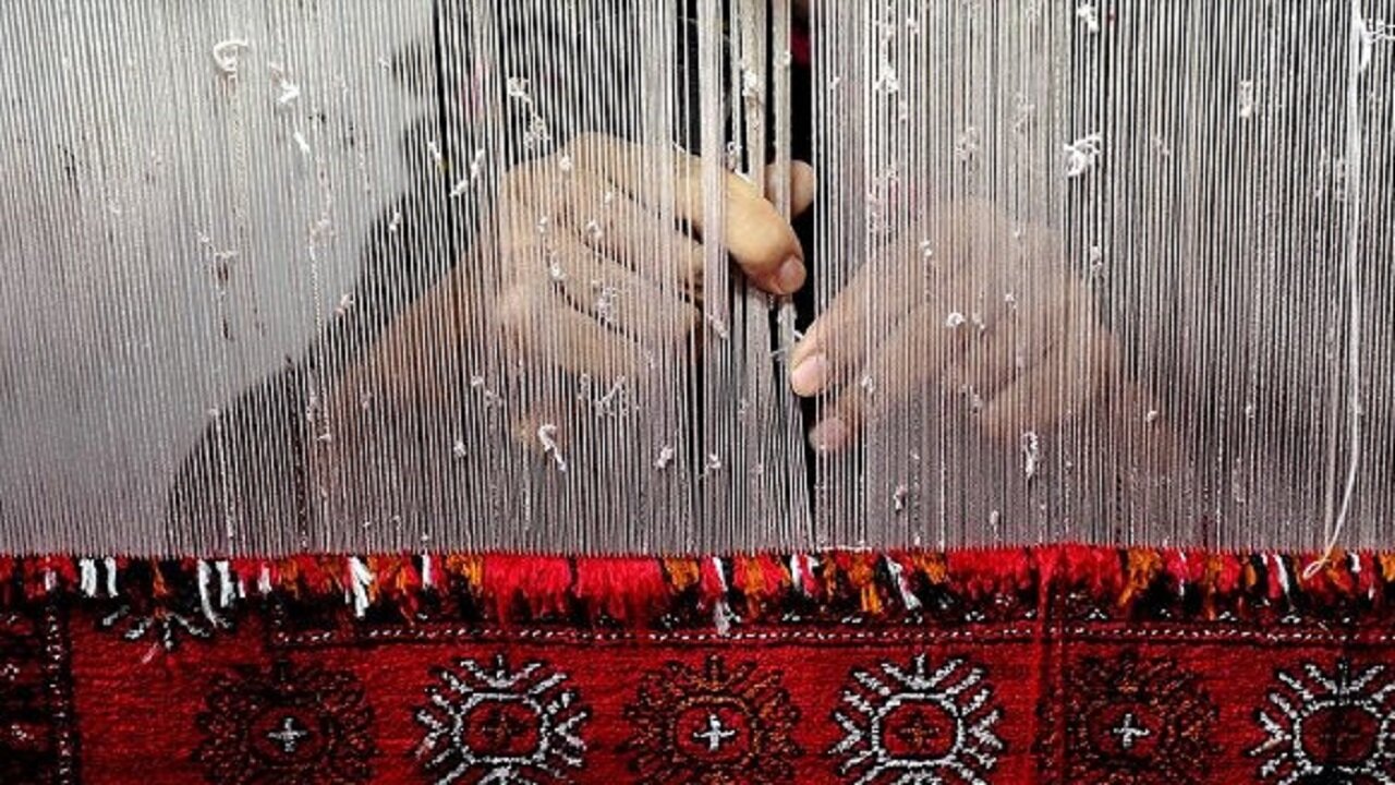South Khorasan carpet: a legacy of exquisite artistry
