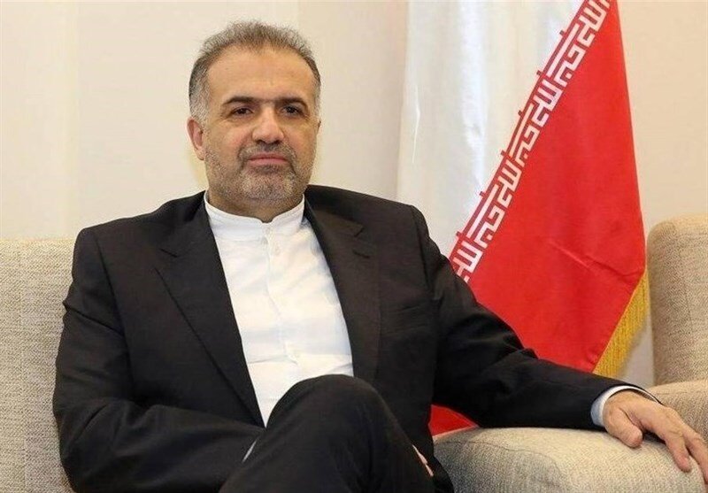 Kazem Jalali