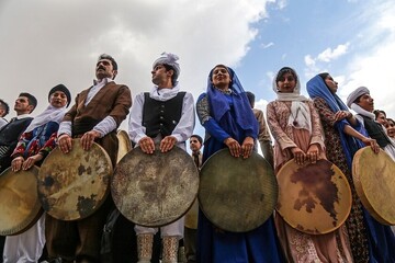 Sanandaj, a UNESCO creative city, to host regional music festival