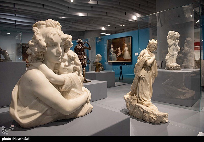 Step into rich legacy of Iran’s cultural heritage at Dafineh Museum