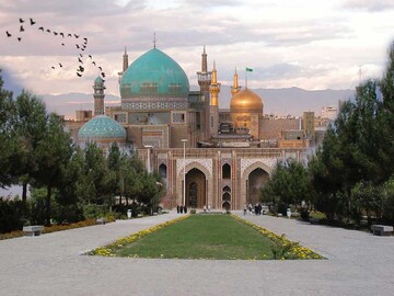 Mashhad: unforgettable adventures await in northeast Iran