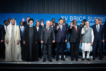 BRICS