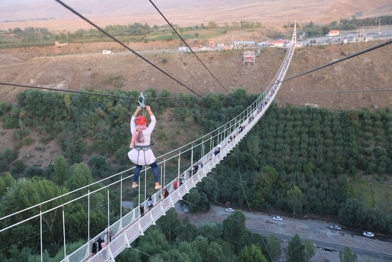 Meshginshahr formulating plans for sustainable tourism
