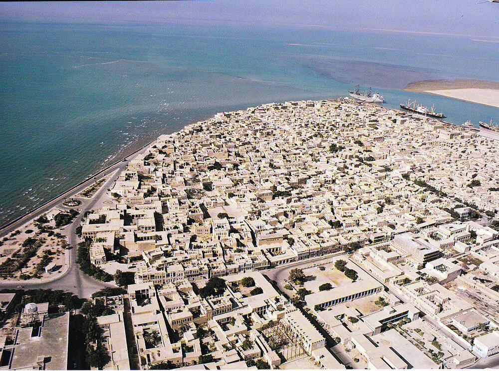 20 historical structures in Bushehr undergo restoration