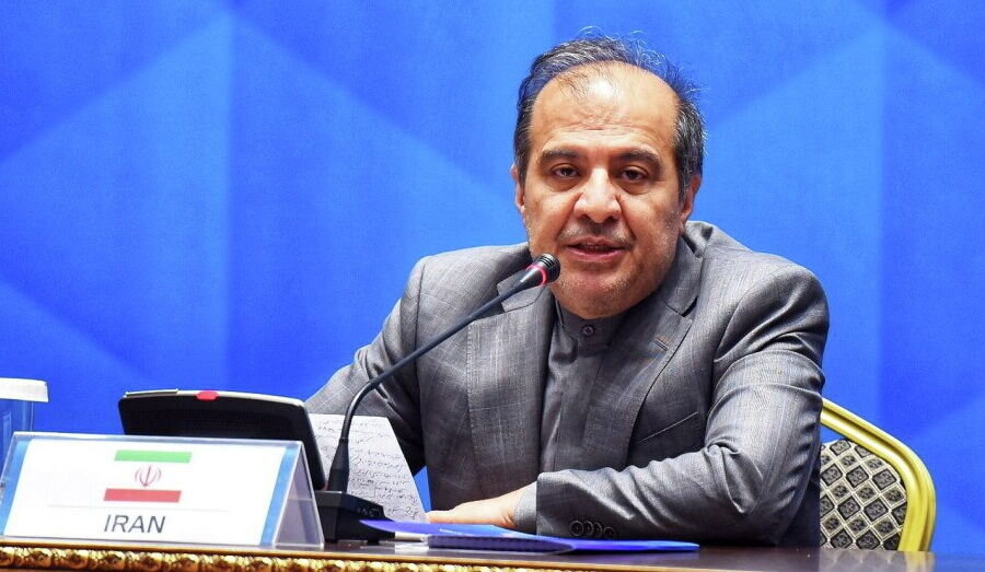 Asghar Khaji