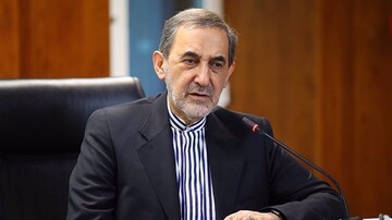 Velayati