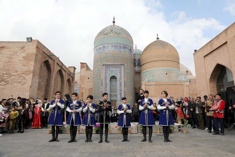 Ardabil to host intl. conference on sustainable tourism