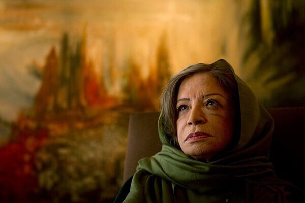 Iran Darrudi