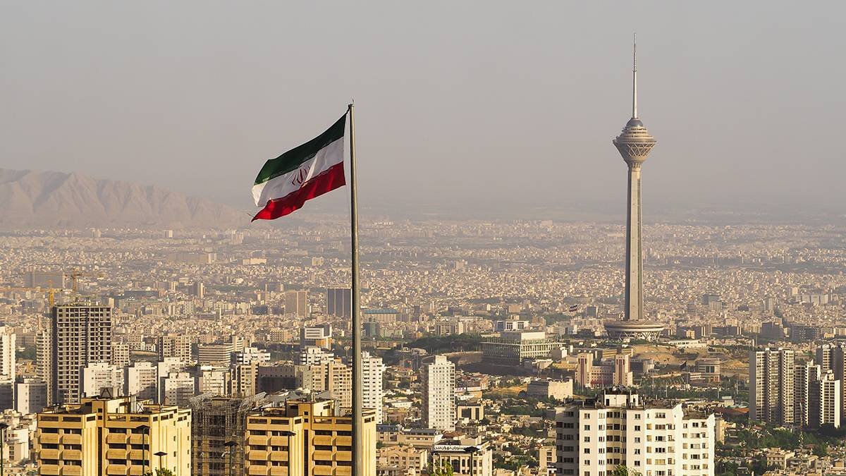 Russian arrivals in Iran up 2.2 percent in summer
