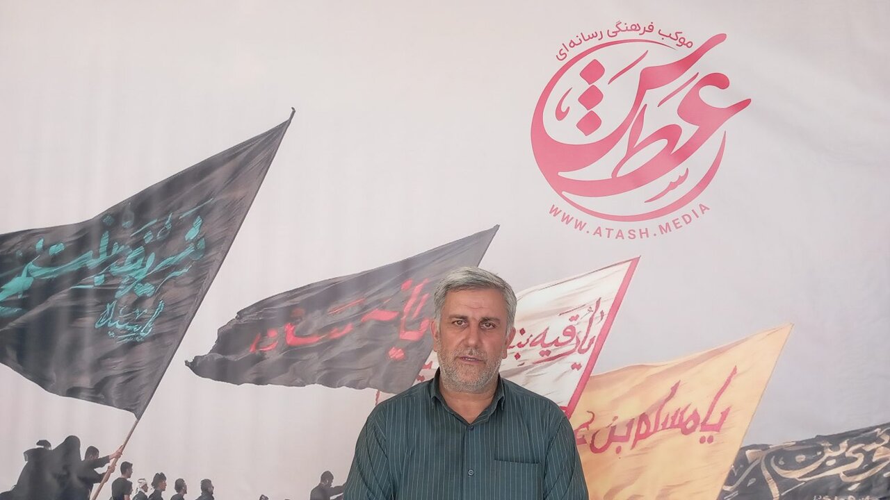 Iranian mukab