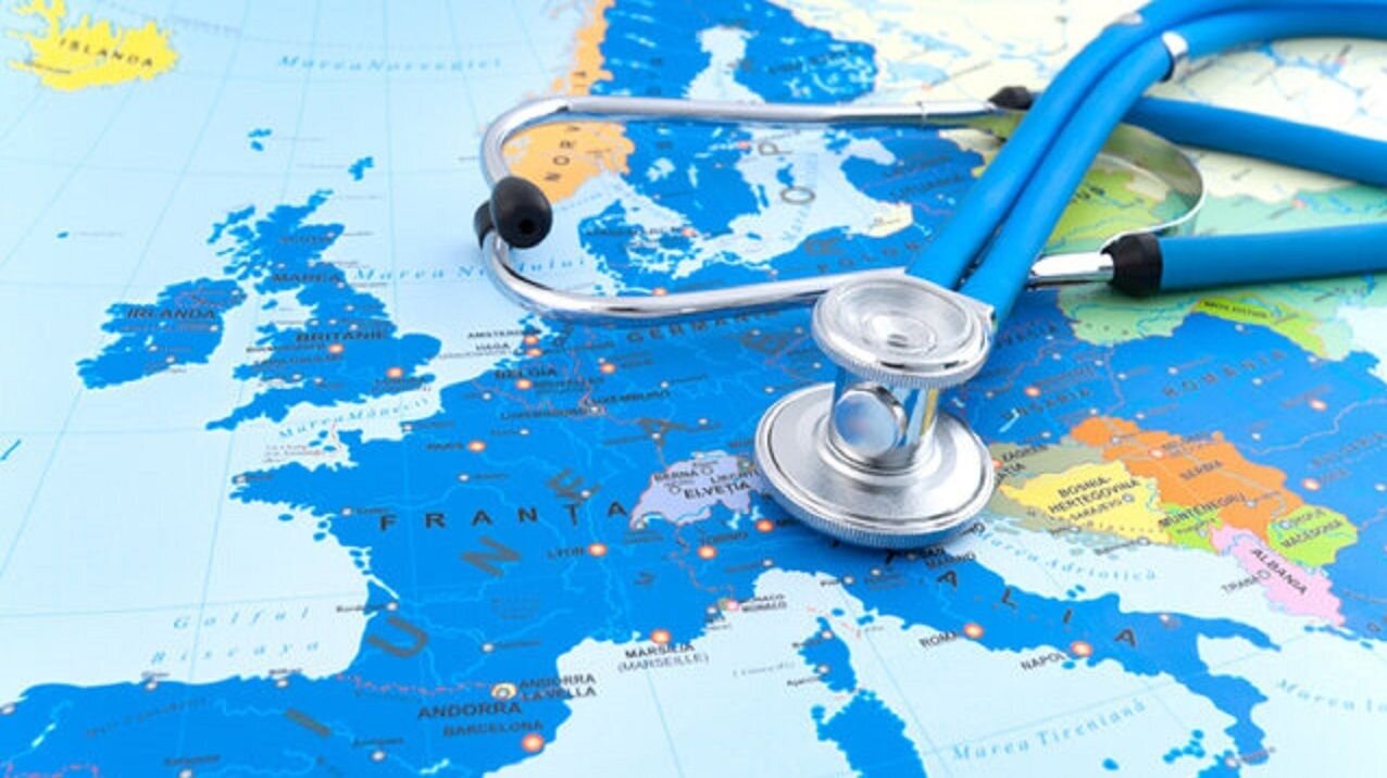 Patients from 164 countries visiting Iran for medical treatment