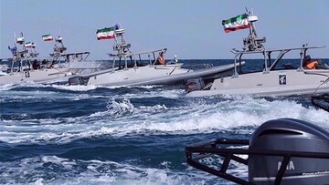 IRGC