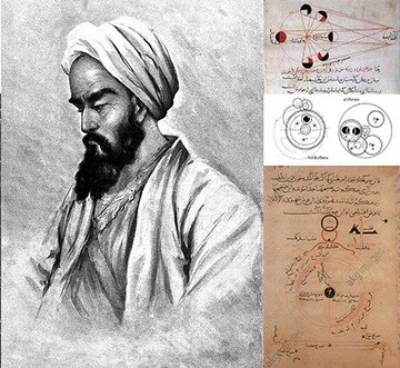 Al-Biruni, the most original polymath in Islamic world