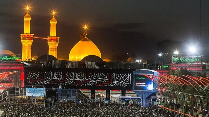 Arbaeen pilgrimage: A journey of faith and unity